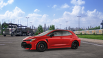 2026 Toyota GR Corolla GR Corolla Premium Plus