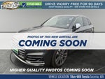 2019 Audi SQ5 3.0T Prestige quattro