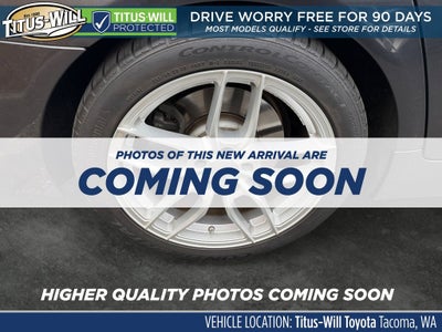 2012 BMW 5 Series 550i