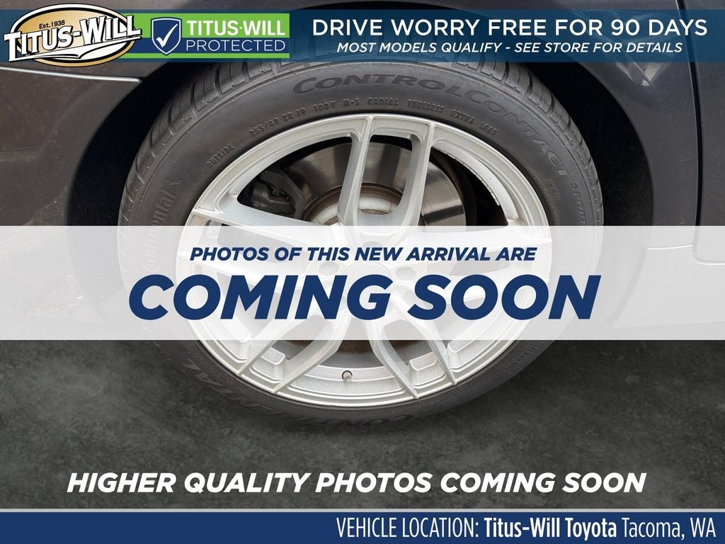 2012 BMW 5 Series 550i