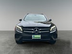 2019 Mercedes-Benz GLC-Class GLC 300 4MATIC®