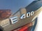 2015 Mercedes-Benz E-Class E 400