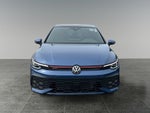 2025 Volkswagen GTI 2.0T SE