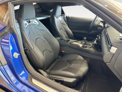 2026 Toyota GR SUPRA 3.0 Premium