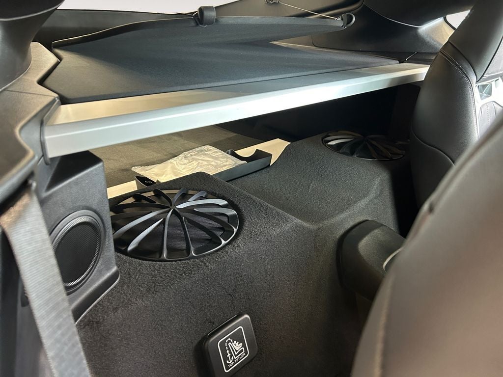 2026 Toyota GR SUPRA 3.0 Premium