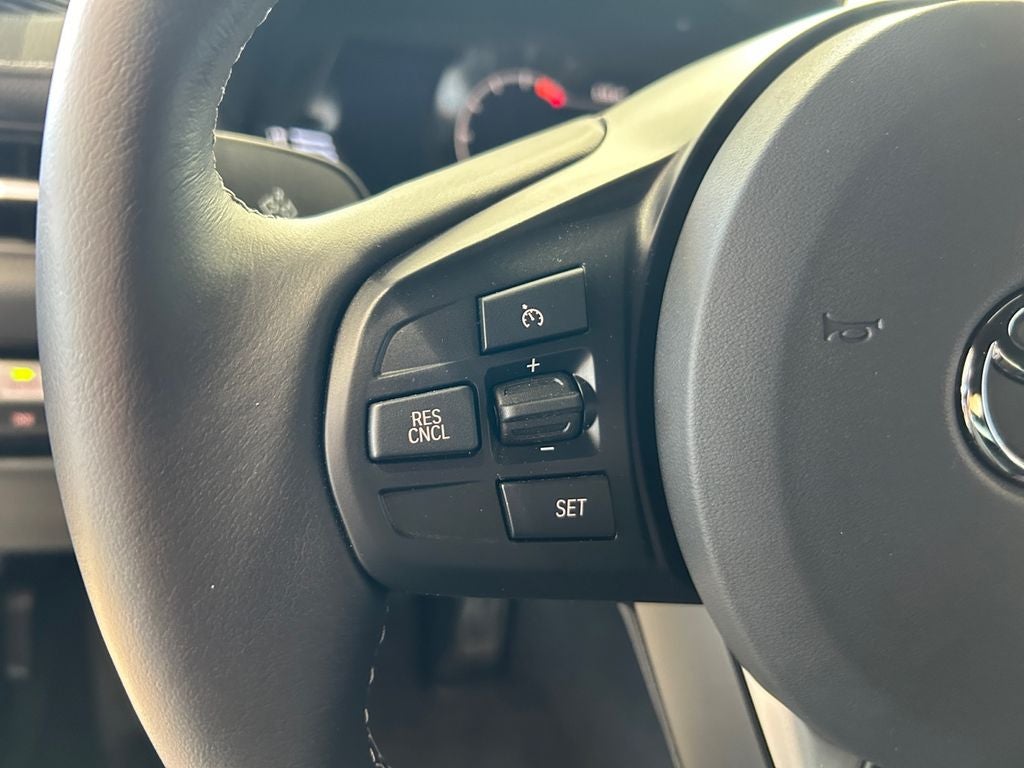 2026 Toyota GR SUPRA 3.0 Premium