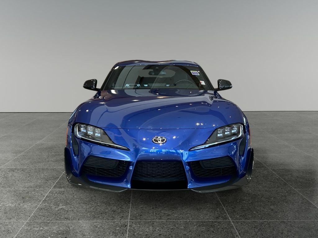 2026 Toyota GR SUPRA 3.0 Premium