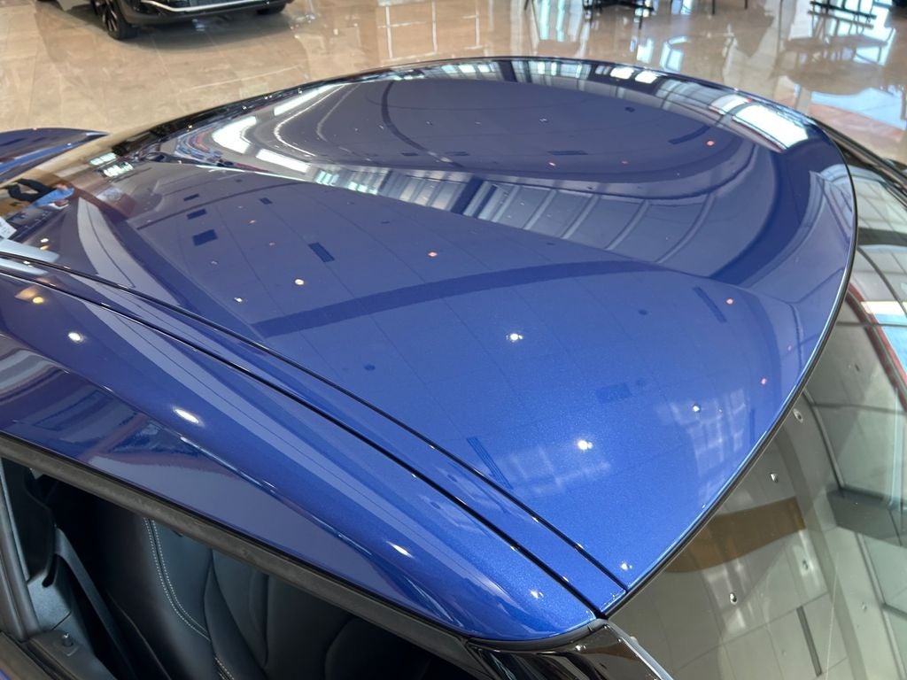 2026 Toyota GR SUPRA 3.0 Premium