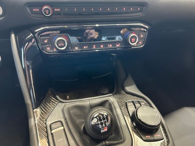 2026 Toyota GR SUPRA 3.0 Premium