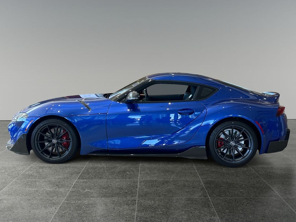 2026 Toyota GR SUPRA 3.0 Premium