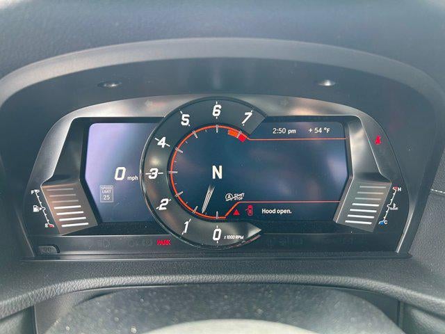 2026 Toyota GR SUPRA 3.0 Premium