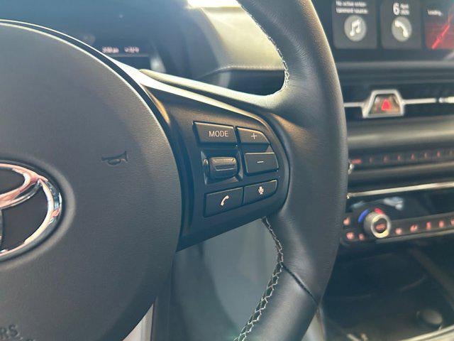 2026 Toyota GR SUPRA 3.0 Premium