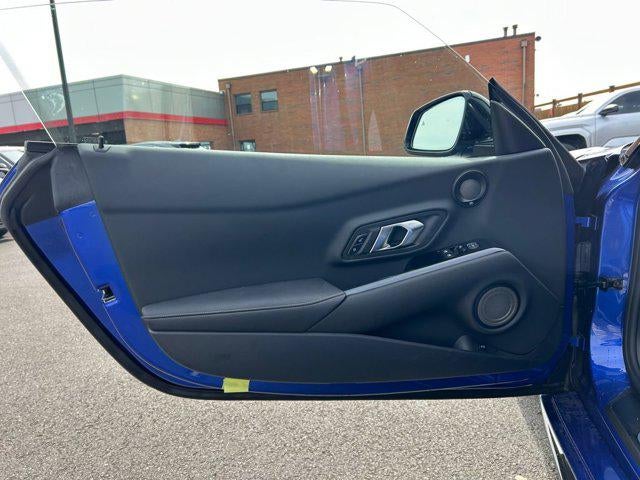 2026 Toyota GR SUPRA 3.0 Premium