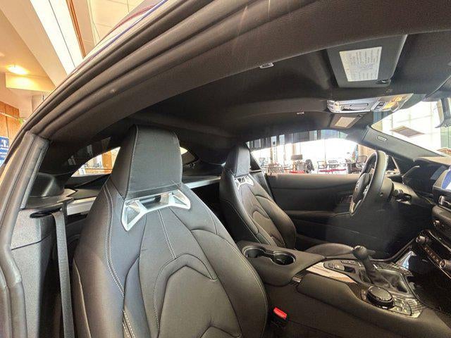 2026 Toyota GR SUPRA 3.0 Premium