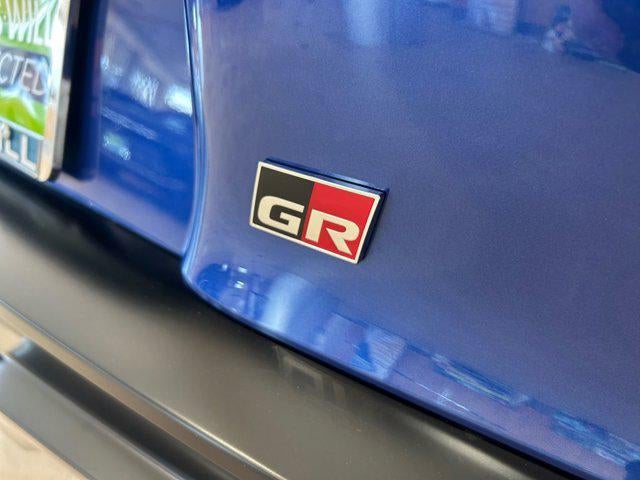 2026 Toyota GR SUPRA 3.0 Premium