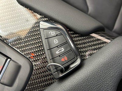 2026 Toyota GR SUPRA 3.0 Premium