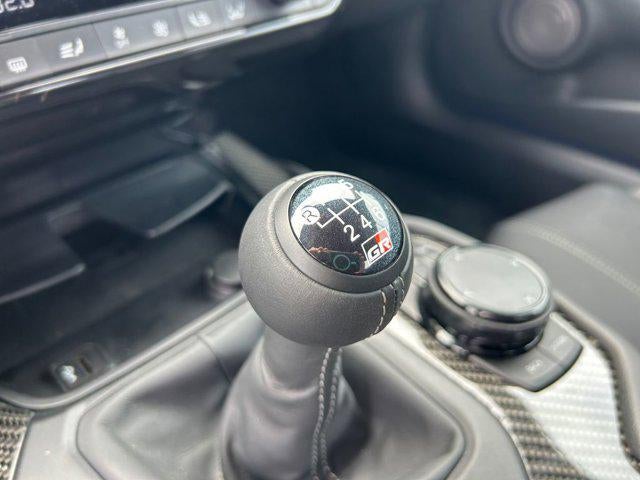 2026 Toyota GR SUPRA 3.0 Premium