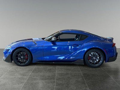 2026 Toyota GR SUPRA 3.0 Premium