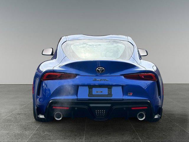 2026 Toyota GR SUPRA 3.0 Premium