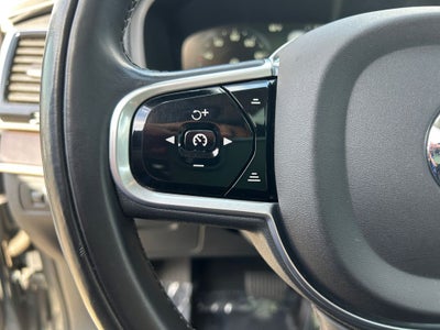 2018 Volvo XC90 T6 Momentum ONE OWNER