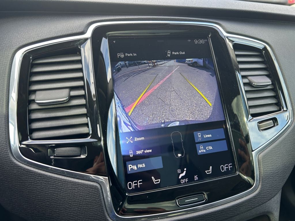 2018 Volvo XC90 T6 Momentum ONE OWNER