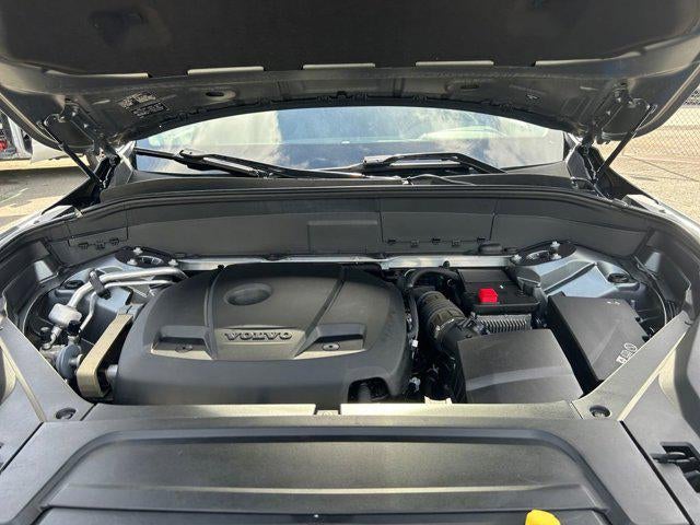 2018 Volvo XC90 T6 Momentum ONE OWNER