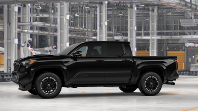 2026 Toyota Tacoma i-FORCE MAX TRD Sport i-FORCE MAX