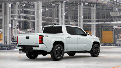 2026 Toyota Tacoma i-FORCE MAX TRD Sport i-FORCE MAX