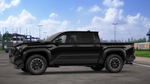 2026 Toyota Tacoma Hybrid TRD Off Road