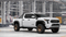 2026 Toyota Tacoma i-FORCE MAX Trailhunter