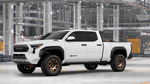 2026 Toyota Tacoma i-FORCE MAX Trailhunter