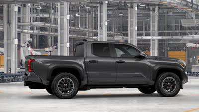 2026 Toyota Tacoma i-FORCE MAX TRD Off-Road i-FORCE MAX