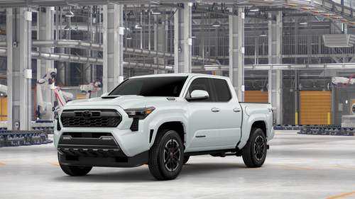 2026 Toyota Tacoma i-FORCE MAX TRD Sport i-FORCE MAX