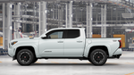 2026 Toyota Tacoma i-FORCE MAX TRD Sport i-FORCE MAX