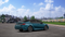 2027 Toyota Camry XSE