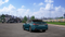 2027 Toyota Camry XSE