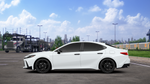 2026 Toyota Camry SE Nightshade