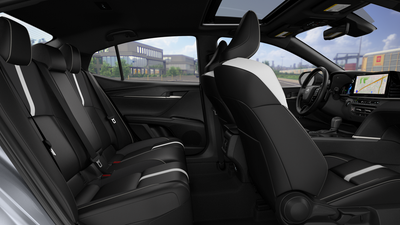 2026 Toyota Camry SE Nightshade