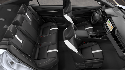 2026 Toyota Camry SE Nightshade