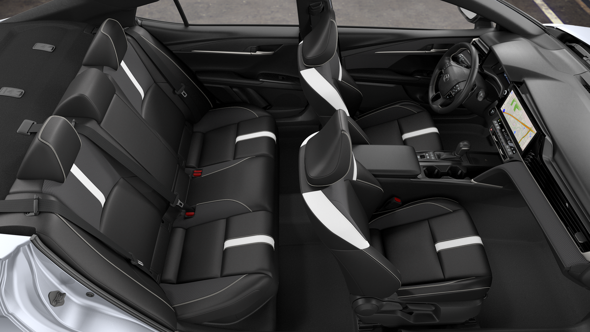 2026 Toyota Camry SE Nightshade