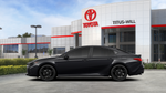 2026 Toyota Camry SE Nightshade