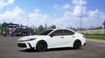 2026 Toyota Camry SE Nightshade