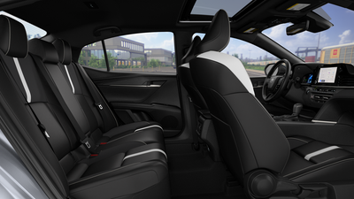 2026 Toyota Camry SE Nightshade