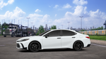 2026 Toyota Camry SE Nightshade