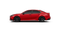 2027 Toyota Camry Nightshade