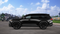 2026 Toyota Grand Highlander Hybrid Nightshade Edition