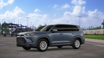 2026 Toyota Grand Highlander Hybrid Hybrid XLE