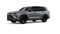 2026 Toyota Grand Highlander Hybrid Nightshade Edition