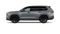 2026 Toyota Grand Highlander Hybrid Nightshade Edition