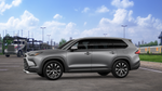 2026 Toyota Grand Highlander Hybrid Hybrid MAX Limited